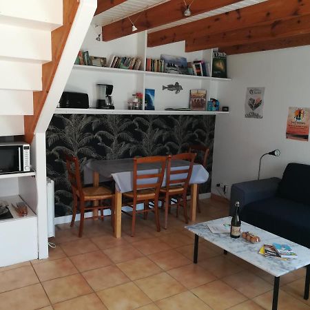 Villa Ty Biz Saint-Jean-Trolimon Exterior foto